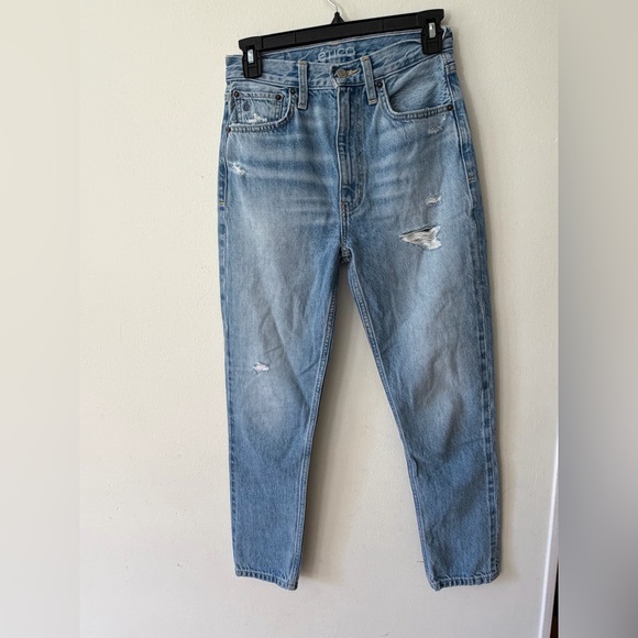🌿 Ética Marcella Modern Skinny Jeans (Size 25)